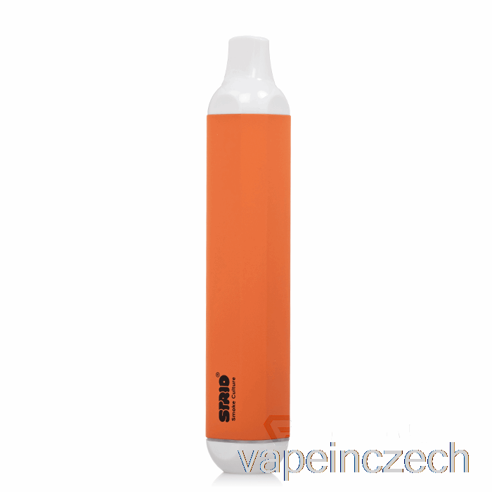 Strio Cartboy 510 Battery Fire Orange Pero